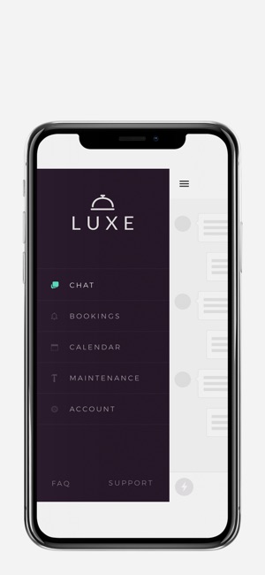 Luxe Apartment Concierge(圖3)-速報App