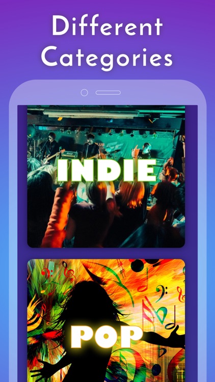 Ringtones for iPhone: Infinity