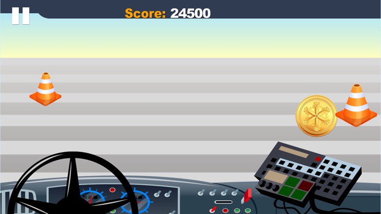 Bus-4-Life screenshot-4