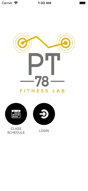 PT78 Fitness Lab