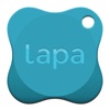 Lapa - Bluetooth Tracker