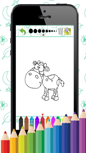 Preschool Education Fun Game(圖5)-速報App