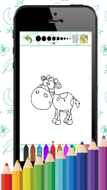 Preschool Education Fun Game screenshot-4