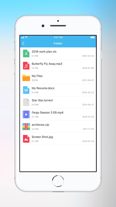 FAirTools screenshot1