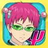 斉木楠雄のΨ難 妄想暴走!Ψキックバトル-DLE Inc.