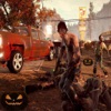 Death Ride - Halloween Game