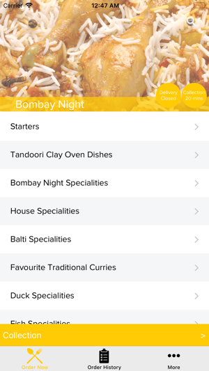 Bombay Night(圖2)-速報App