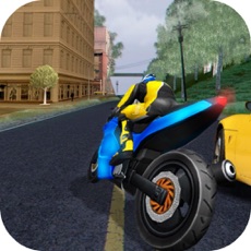 Activities of Moto City Sim 2