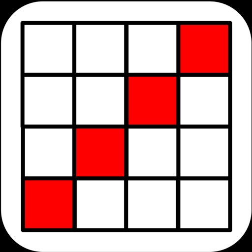 Shortened Symmetry Span Task