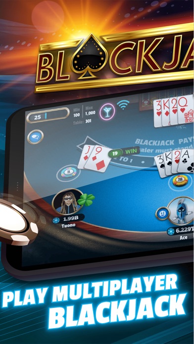 Abzorba live blackjack coupons