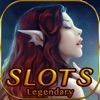 Slots - Royal Legendary