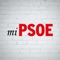 miPSOE es la APP del PSOE para dispositivos móviles para el acceso a información política y sobre las actividades del PSOE y sus cargos públicos