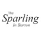 The Sparling in Barton is an authentic Bar & Restaurant with warm friendly hospitality to create a memorable dining experience