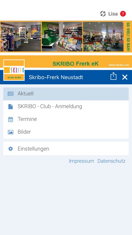 Skribo-Frerk