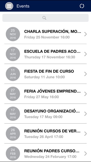 Internacional ARAVACA(圖4)-速報App