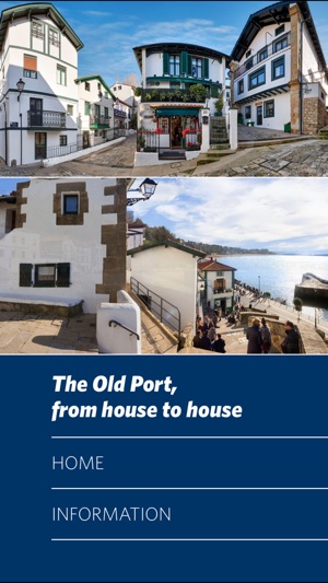 Getxo Old Port(圖1)-速報App