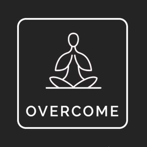 Overcome – Bulimia Management icon