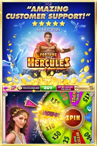Slots Craze: Casino Games screenshot 3