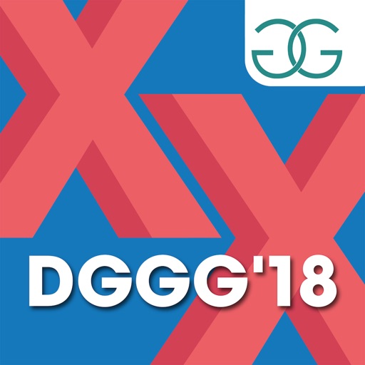 DGGG 2018