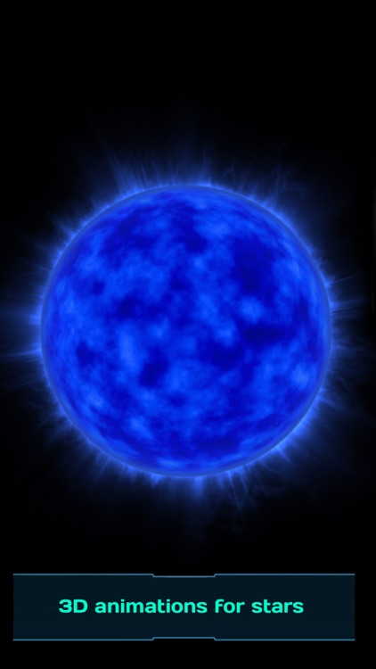 Galaxy Map PRO