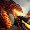 Dragon Hunter 3D - Sniper