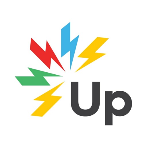 UpSparks AR icon