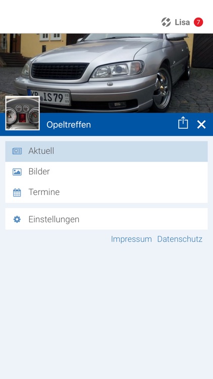 Opeltreffen