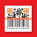 QR-Barcode Scanner & Generator icon
