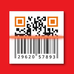 QR-Barcode Scanner & Generator