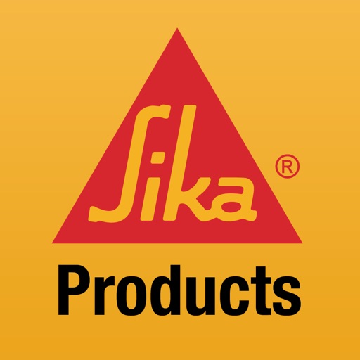 Sika Product Finder