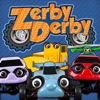 Zerby Derby Game Arcade