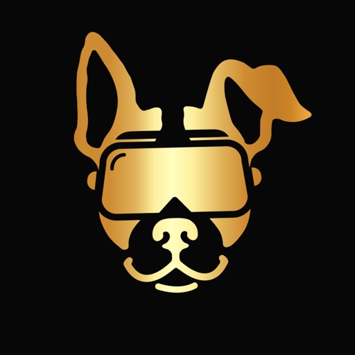 Top Dog VR iOS App