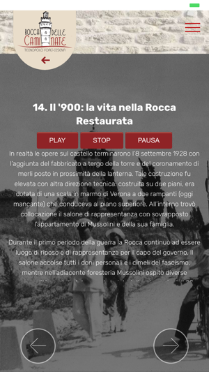 Rocca delle Caminate(圖2)-速報App