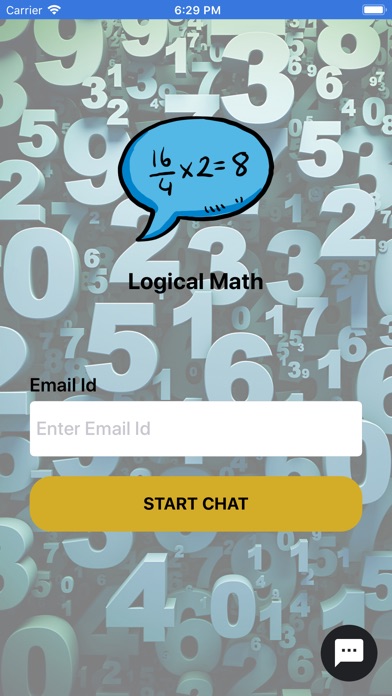 Logical Math screenshot 2