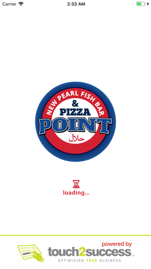 New Pearl Pizza Point(圖1)-速報App