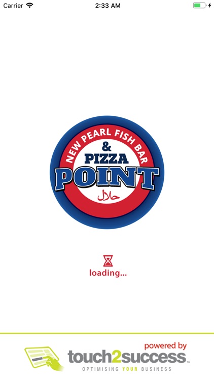 New Pearl Pizza Point