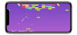 Game screenshot 8Breakout apk