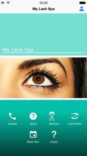 My Lash Spa(圖1)-速報App