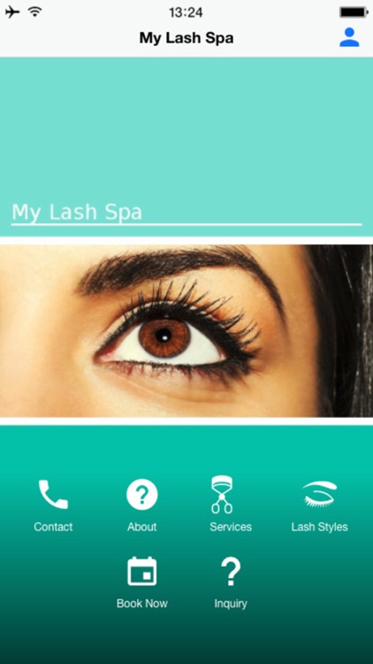 My Lash Spa