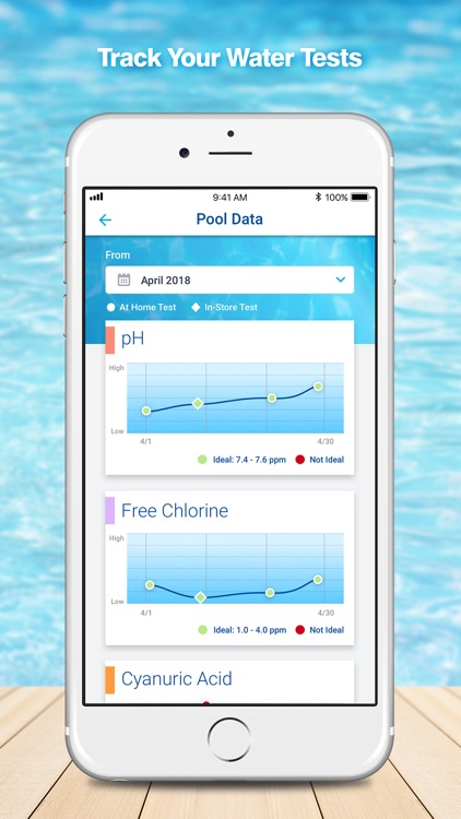 Leslie's - Pool Care screenshot-4