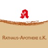 Rathaus-Apotheke - F.Pertek