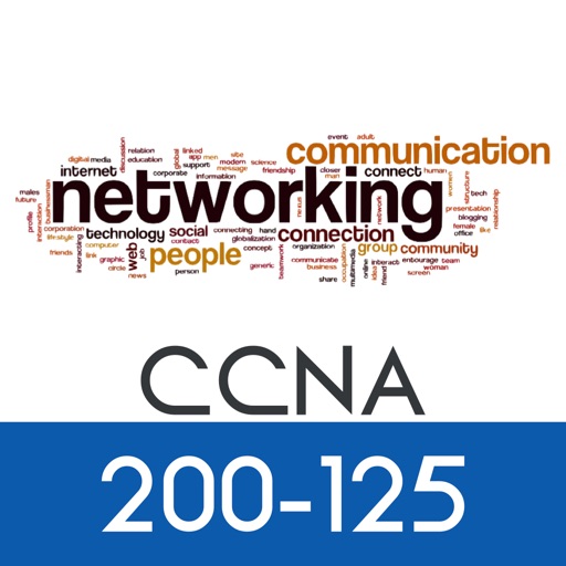 200-125: CCNA - 2018