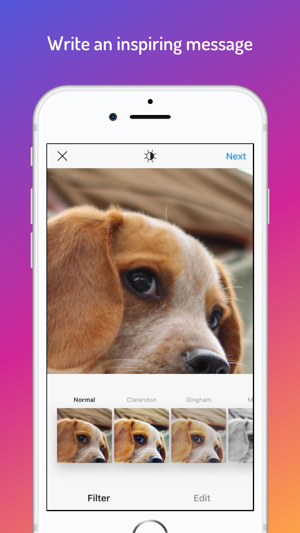 PhotoSplit HD for Instagram(圖5)-速報App