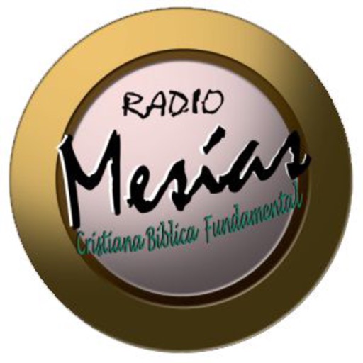 Radio Mesias icon