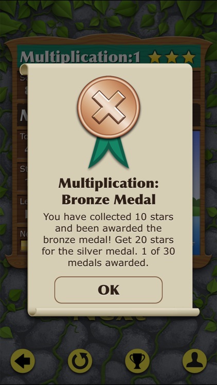 King of Math Junior screenshot-4