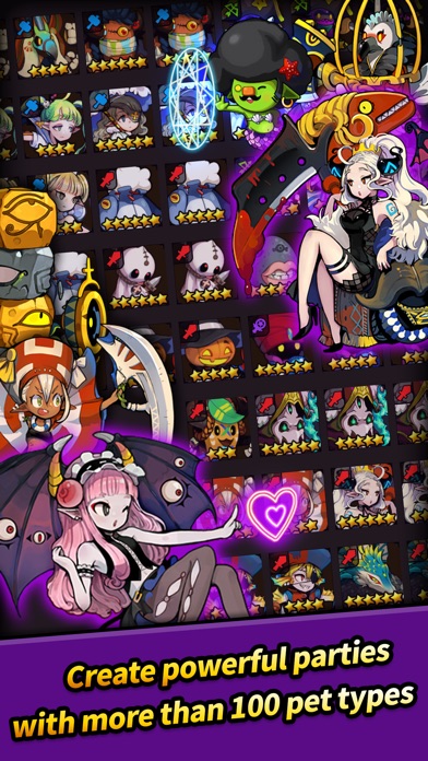 Infinite Dungeon Breach - Free Hack screenshot 3 - game app interface