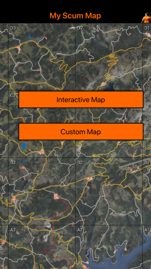 My Survival Map(圖1)-速報App