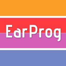 EarProg - Chord Progressions