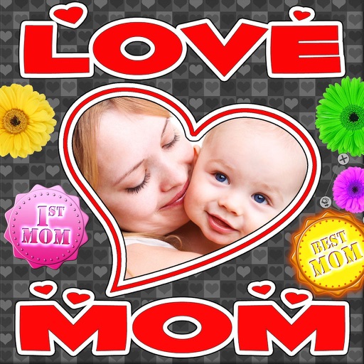 Mother's Day Frames Styles icon