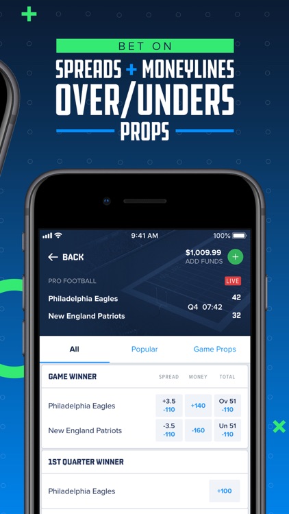FanDuel Sportsbook